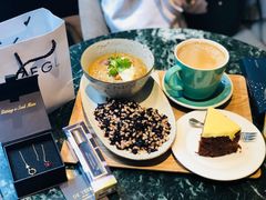 -BAKER&SPICE(安福路店)