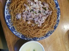 -裕兴记·三虾面(西北街总店)