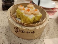 -点都德(聚福楼店)