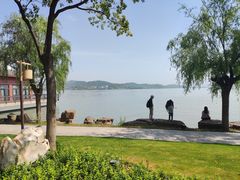-东钱湖小普陀景区