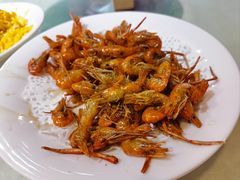 -崂山水果园农家宴(泉水鸡店)