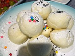 -华竹饭店(中央大街店)