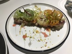 -K·Kitchen KK牛扒厨房(江南西店)