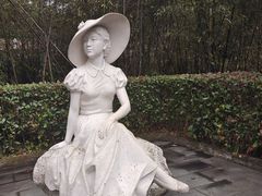 -蒋氏故居