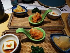 -秋荀日本料理(昆明同德广场店)