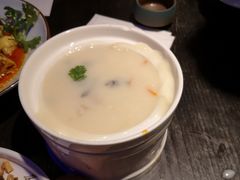 -绿茶餐厅(燕郊永旺店)
