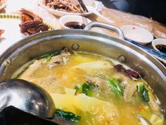 红烧乳鸽-百利鸽王(紫薇路店)