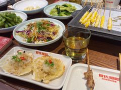 -管氏翅吧(地安门创始店)
