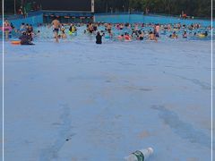 -欢乐水魔方水世界