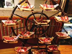 -黑牛の店·和牛烧肉(合生汇店)