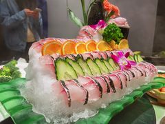 -海皇世家海鲜火锅(瑞安店)