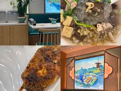 -苏晓玥·手作江南小吃(深圳北站店)