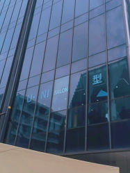 -U·NI SALON 造型