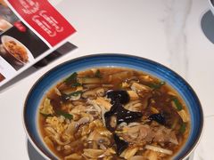 -老太原菜馆(万达店)
