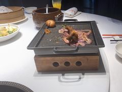 -小厨娘淮扬菜(天印大道店)