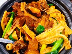 -东江海鲜酒家(艺都分店)