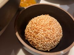 -胡麻(静安嘉里店)