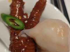 -好食上(喜盈门.范城店)