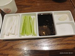 -小大董·烤鸭(王府井apm店)