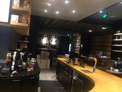 -星巴克臻选(郑州国贸360广场店)