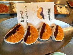 -牧童禧肉社·韩国炭火烤肉店(中粮祥云小镇创始店)
