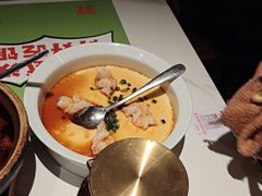 -鑫小城故事·藕汤·家常菜(台北一路总店)