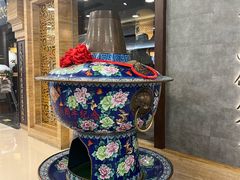 -东来顺饭庄(apm总店)