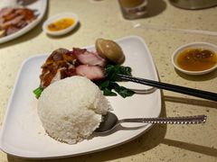 三宝饭-肥妹烧腊店(翠竹路店)