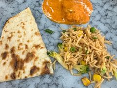 -VATAN INDIAN RESTAURANT米特印度餐厅(城北路店)