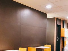 大堂-麦当劳(鼓楼店)