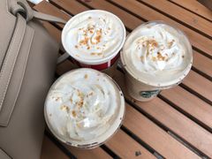 -星巴克臻选(南京艾尚天地店)