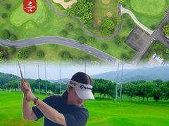 -宝业会稽山高尔夫俱乐部