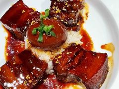 -真地道京味府·鲜橙烤鸭·北京菜(朝外大街东大桥店)