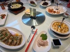 -廊亦舫Lang Yi Fang Restaurant(金桥店)