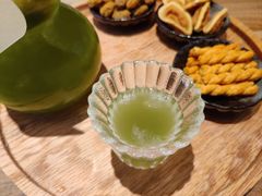 -长春堂顺时而饮(前门店)