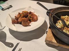 -汤城小厨•粤菜•靓汤(苏州街店)