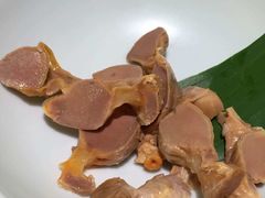 鸡肫-苏小柳手工点心(人民广场分院)