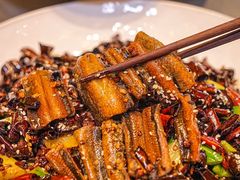 -夜宴江景餐厅