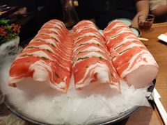 -快乐小羊·内蒙牛羊肉火锅(流花中心店)