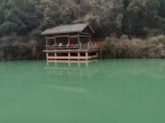 -洪崖丹井