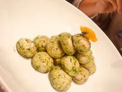 罗勒叶口蘑-泰钰丰烤鸭.天津菜(开发区店)