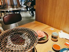 -烧肉达人•炭火烧肉(新天地店)