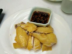 -屋顶花园餐厅(步行街老地王大厦店)