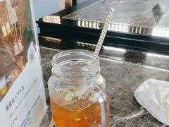 -海口万豪·大堂吧·望海吧.日落海景·下午茶·奶茶·咖啡·轻食·蛋糕·鸡尾酒·清吧