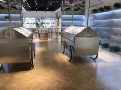-大明府国际眼镜(太原北街店)