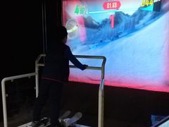 -VS SPORTS PARK运动玩乐园·团建·生日会(合生汇店)
