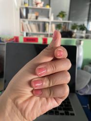 -玉指悦色美甲美睫