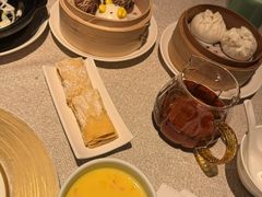 -万丽轩·粤菜(王府井金茂万丽酒店)