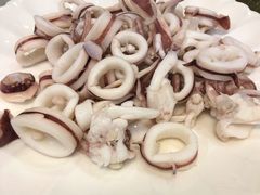 鱿鱼-老钱饭店(后渚港店)