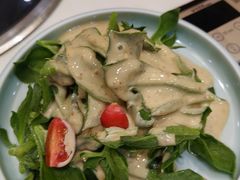 -蓝珊瑚蒸汽海鲜餐厅(龙奥店)